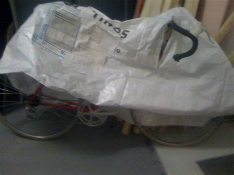 hermes versenden eines fahrrades|hermes fahrrad verpackung.